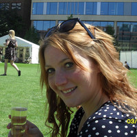 Kayleigh Colbeck