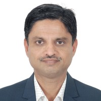 Sandeep Deshpande