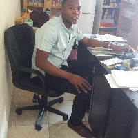 Tawanda Chivaviro