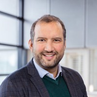 Ronald Luurtsema Msc Mre