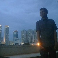 Bayu Spetnase Tarigan