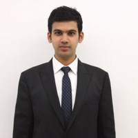 Omkar Tidke