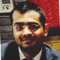 Mayank Porwal