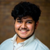 Yagnik Raval