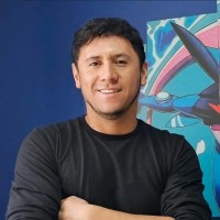 José Garrido