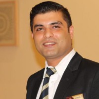 Vipul Vikrant