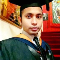 Md Shajedur Rahman Shajid