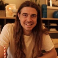 Nicholas Stamey
