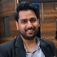 Deepak Suri