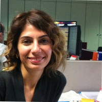 Guzide Coşar