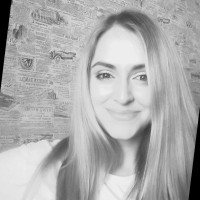 Оксана Мельникова
