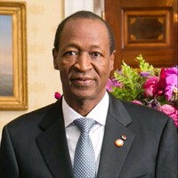 Blaise Compaore