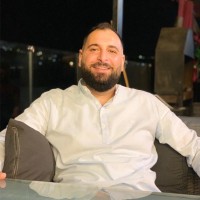 Ali Korkomaz
