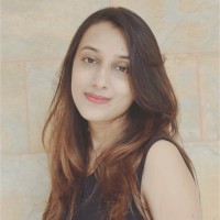 Ruhi Shah CA, CMA