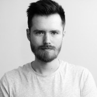 Justin Veldhuizen