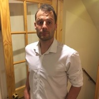 Tom Dickinson FCMI