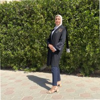 Kholoud Abdel Nasser