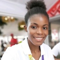 Nomsa Ndou