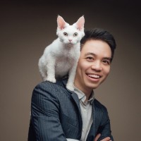 Mingchi Zhang