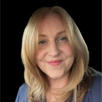 Rebecca Freier - Sukharev