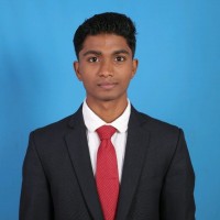 Sunil Shilvant