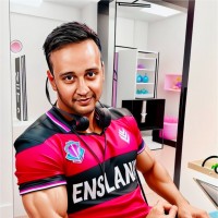 Naeem Awan