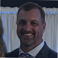 Todd Mackenzie