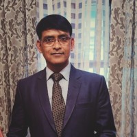 Dhirendra Verma