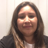 Betzabe Salazar Urbina