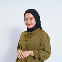 Nadya Zahara Hasibuan