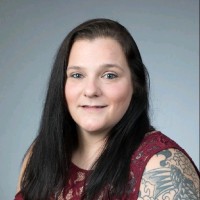 Cheryl Ganley