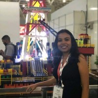 Amanda Cordeiro