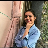 Dhresha Shah