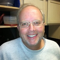 Eric Lauber