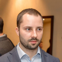 Yuriy Mikhaylovskiy