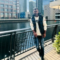 Tushar Tagadpallewar