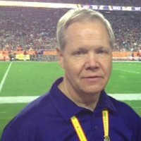 Dale Wingrove