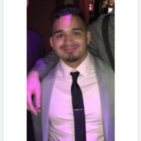 George Cruz, Mie