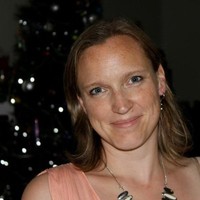 Annabel Taylor