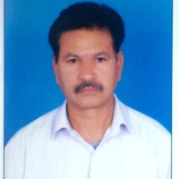 Nagaraju Kedagani