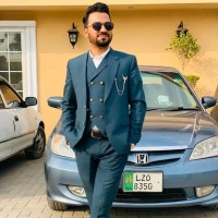 Haseeb Ahmed