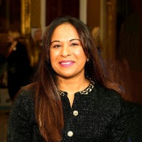 Dipa Mistry Kandola CDir