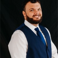 Dustin Eccles