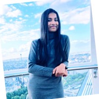 Ashly Suresh