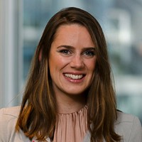 Meredith Ward, Cfa