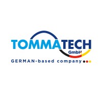 Tommatech Gmbh