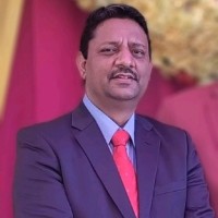 Rajesh Ashok