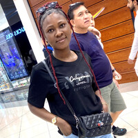 Wendy Agyapong