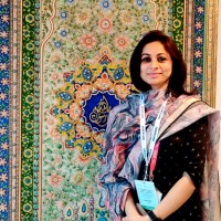 Dr. Monica Sharma