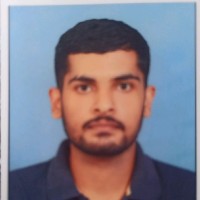 Aravind Pr